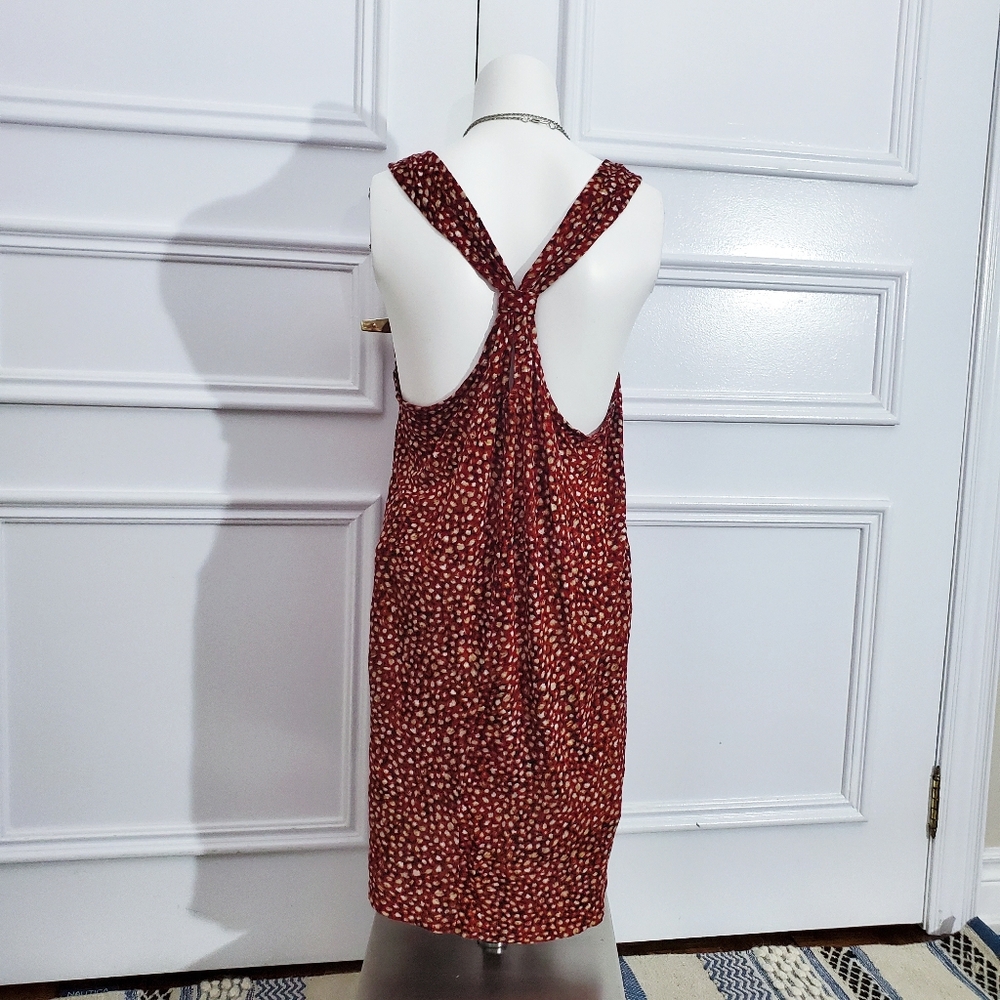 H&M Lounge Resort Relaxed Flowy Dress- Large